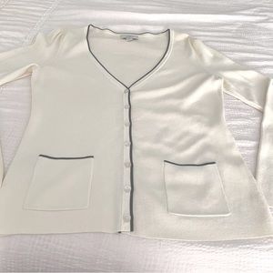 LOFT Cardigan- Size S